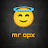 mr opx