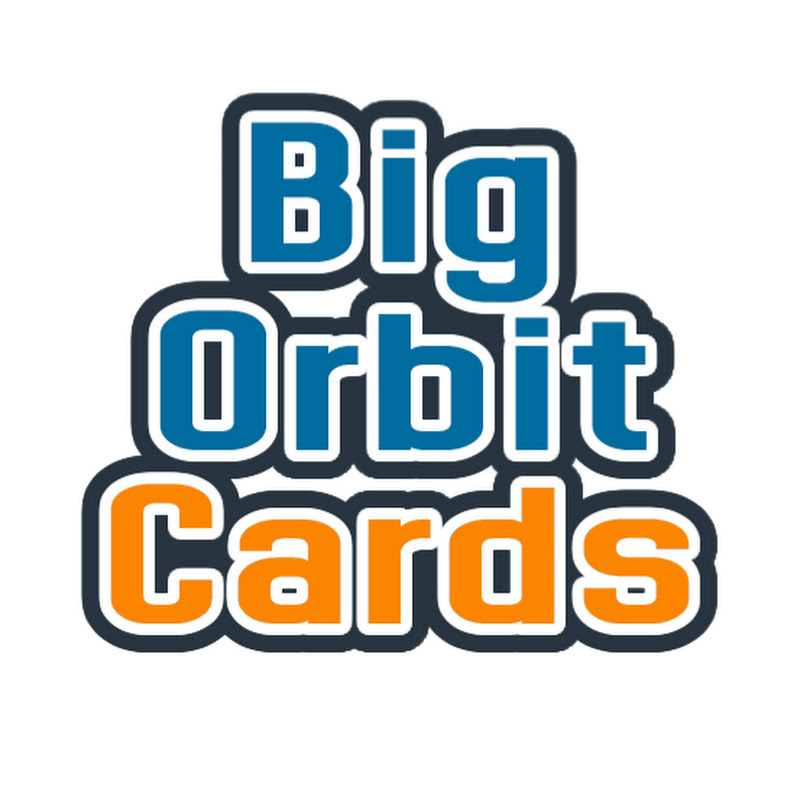 Big Orbit
