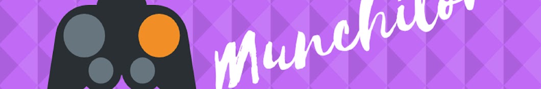 Munchitor رمز قناة اليوتيوب