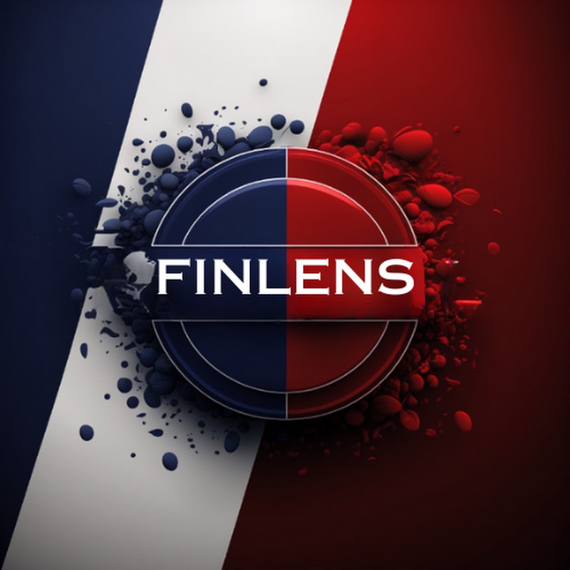 FinLens 🔍