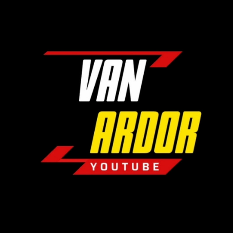 Van Ardor
