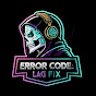 Hire ERROR CODE: LAG FIX — Gaming Hardware & PC Building YouTube creator for sponsorships