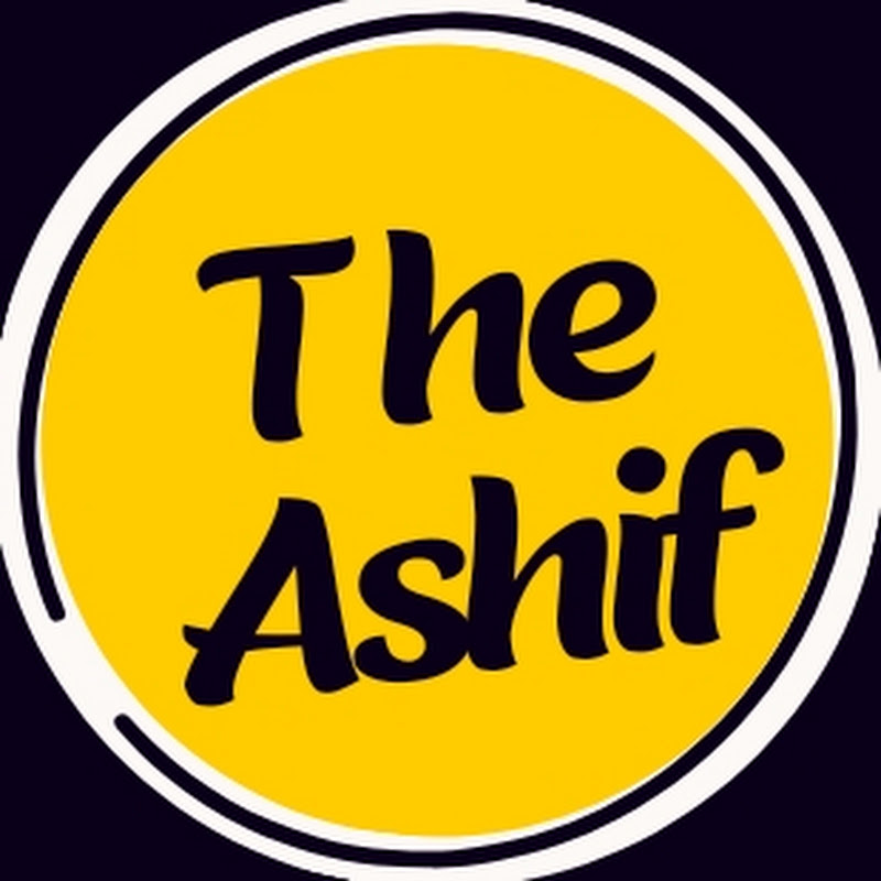 The Ashif