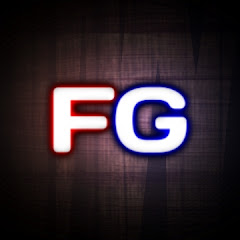 Логотип каналу Familia Games