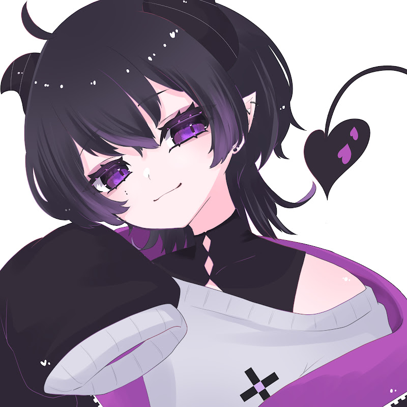 胡子露うい