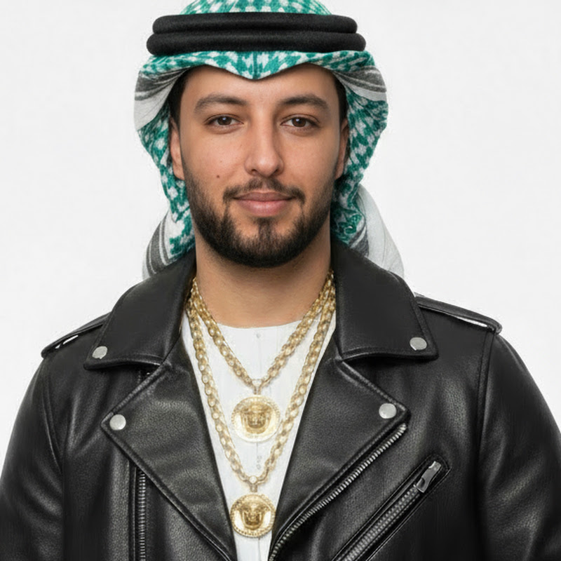 Channel Avatar