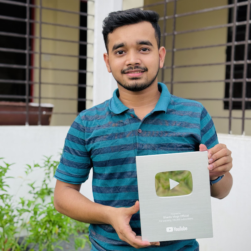 Shanto Vlogs Official