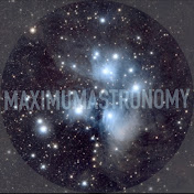 Maximum Astronomy