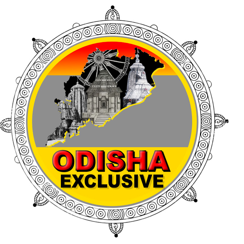 ODISHA EXCLUSIVE