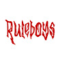 Ruleboys  logo