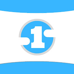 Логотип каналу 1semua bidang elektronik