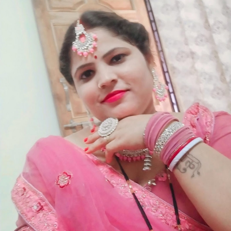 Pooja Tiwari official