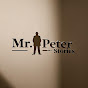 Mr. Peter Stories logo