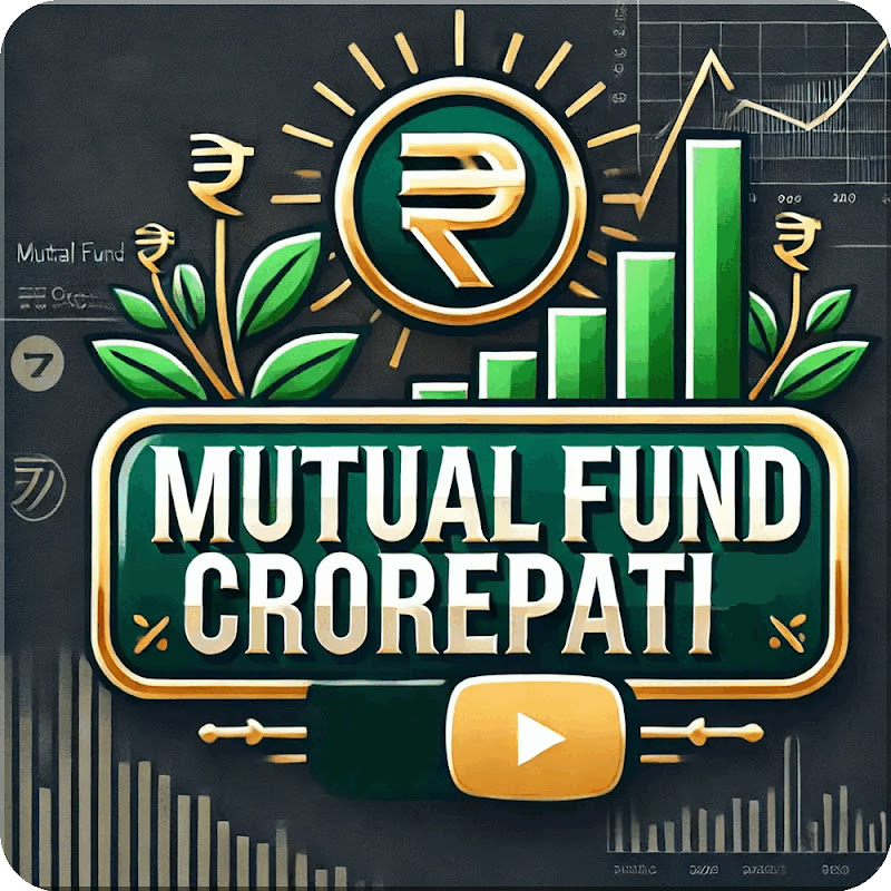Mutual Fund Crorepati