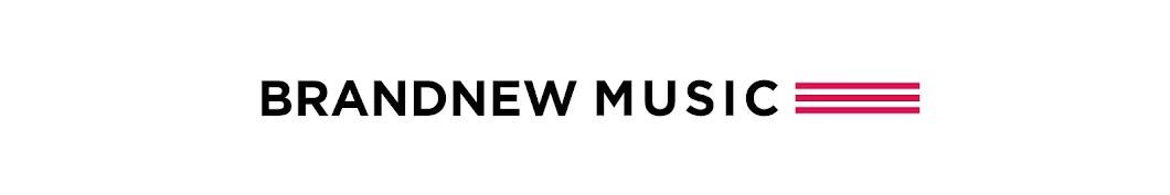 BRANDNEW MUSIC YouTube channel avatar