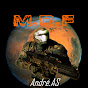 Mars Defense Force logo