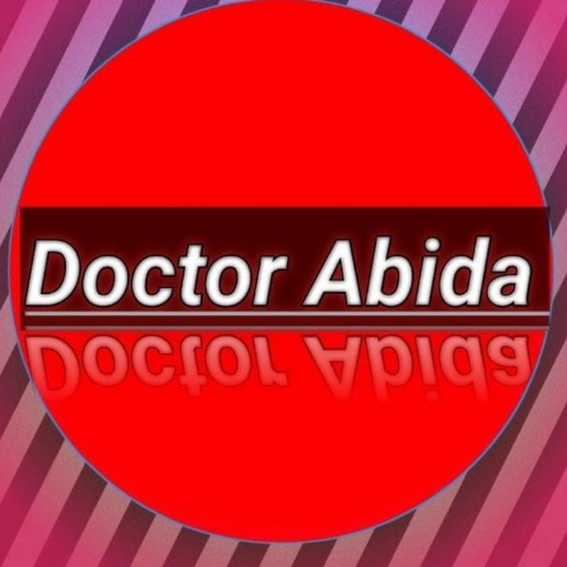 Doctor Abida