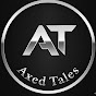 AXED TALES  logo