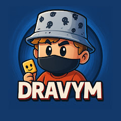 Channel thumbnail for Dravym