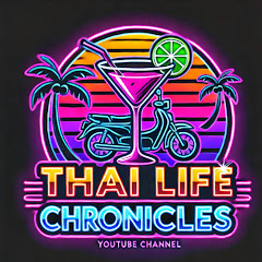 Thai Life Chronicles Avatar