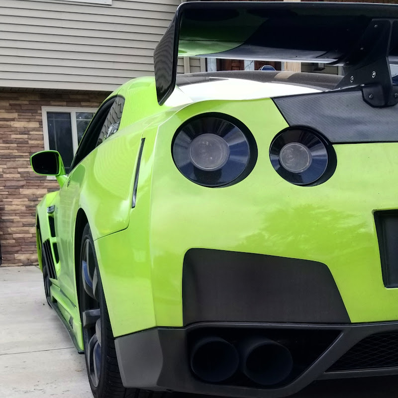 Darcy Automotive