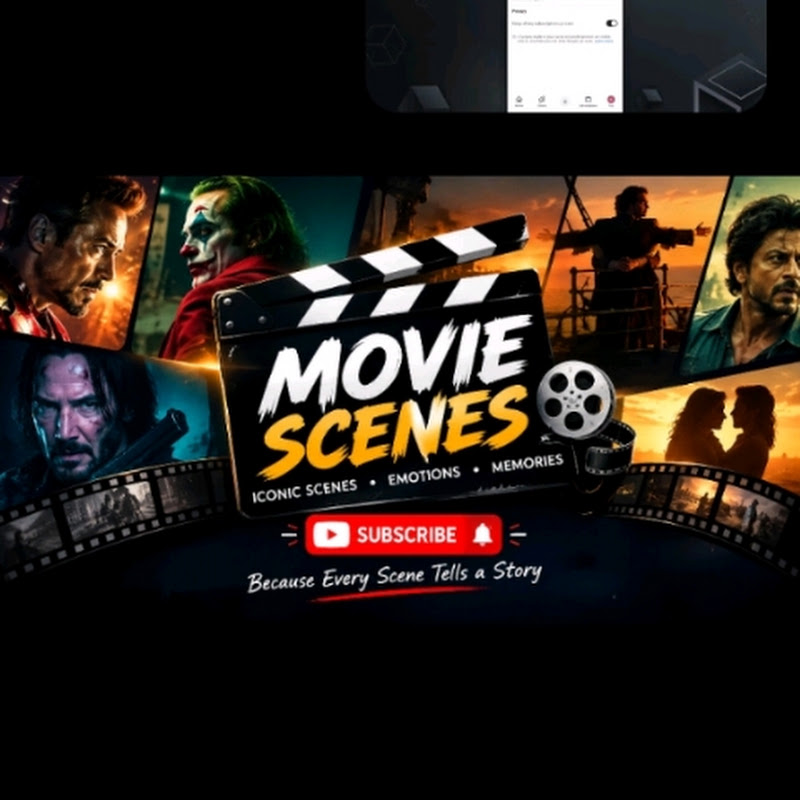 Movie Scence Hub