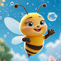 Bubbly Bee logo