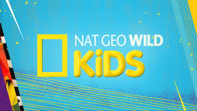 Watch Nat Geo Wild Kids online | YouTube TV (Free Trial)