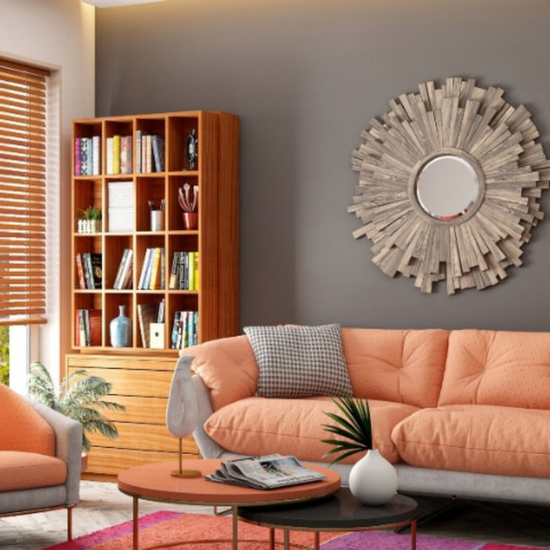 Mustafa All About Home