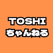 【TOSHIちゃんねる】