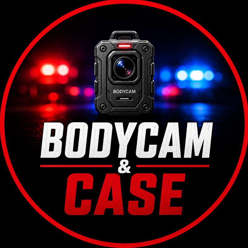 Bodycam & Case