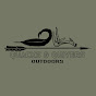 Quacks and Quivers Outdoors logo