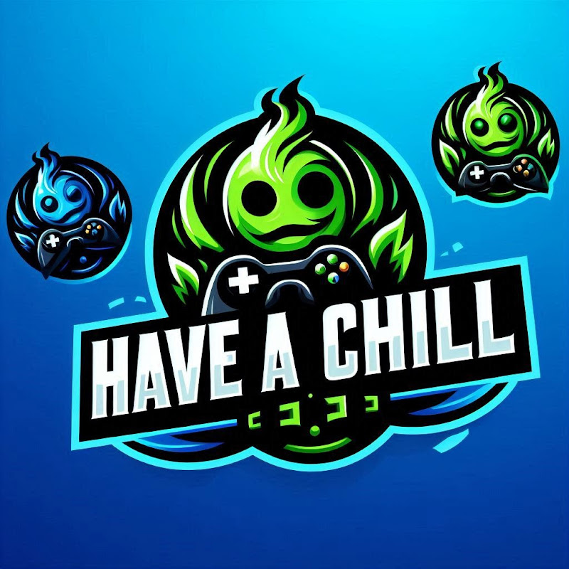 Have A Chill