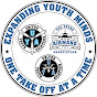 United Youth Aviators logo