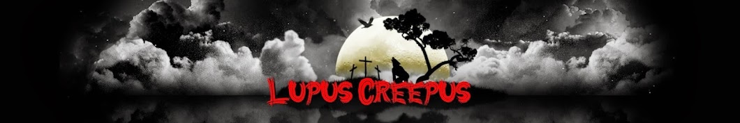 Lupus Creepus YouTube channel avatar