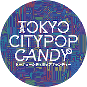 TOKYO CITYPOP CANDY