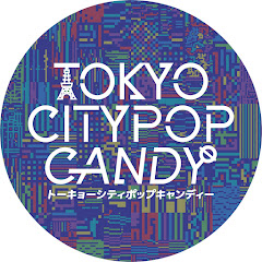 TOKYO CITYPOP CANDY