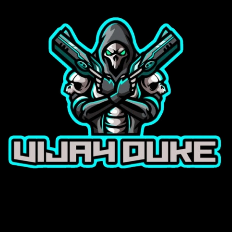 Hire Vijay Duke  — Mobile Gaming YouTube creator for sponsorships