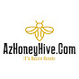 AzHoneyHive logo