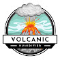 Volcanic Humidifier logo