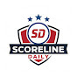 ScoreLine Daily logo