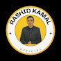 Rashid Kamal-Official