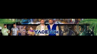 YACETOM youtube banner