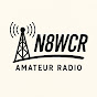 Ron Wolenski N8WCR logo