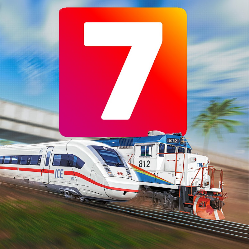 Train Sim World