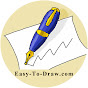 Easy-To-Draw-Com logo