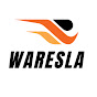 Waresla logo