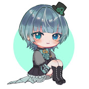 テディ・ミント【絵and音楽】