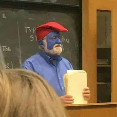 1 Man Comedy Tornado