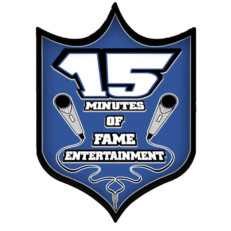 15 Minutes Of Fame